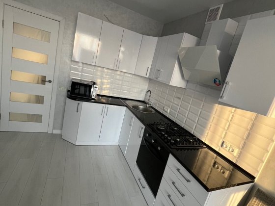 Здам однокімнатну квартиру Луцьк