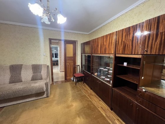 Оренда двокімнатної квартири. Луцьк