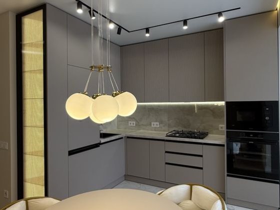 Дизайнерська квартира. Перша здача Івано-Франківськ