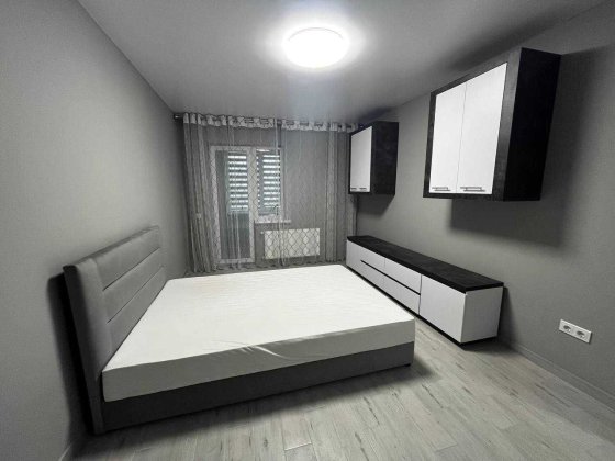 Здам 1- кімнатну квартиру в ЖК  "Тріумф" Луцк