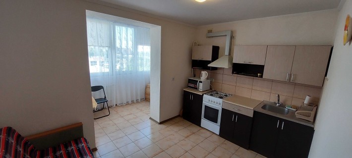 Здаю 1 к.кв по Європейський Площі (р-н ТЦ Велмарт) Новобудова. Ремонт - фото 1