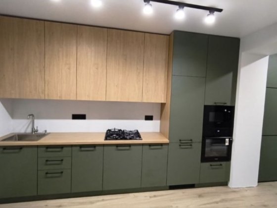 Здається квартира євродвійка (перша здача) від власника Луцьк