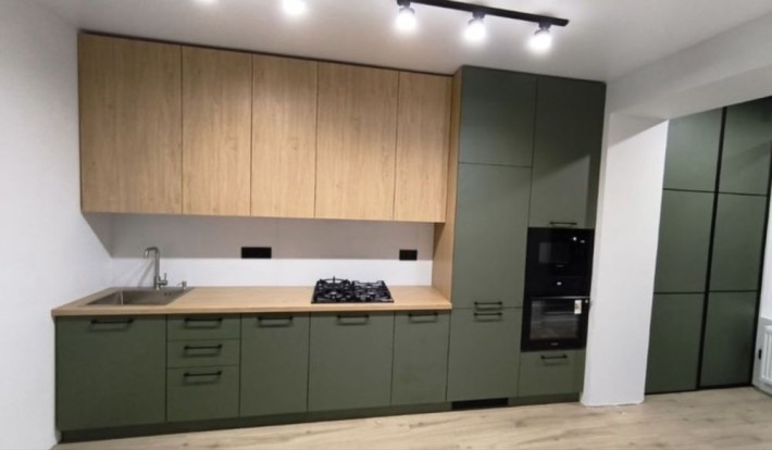 Здається квартира євродвійка (перша здача) від власника - фото 1