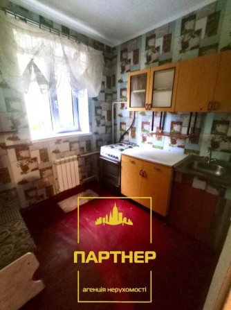 1 кімнатна квартира  зупинка Керченська ком послуги включено - фото 1