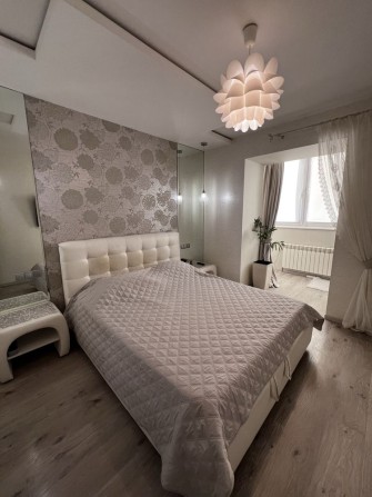 оренда 3 кім.квартира 200м. до стометрівки - фото 1