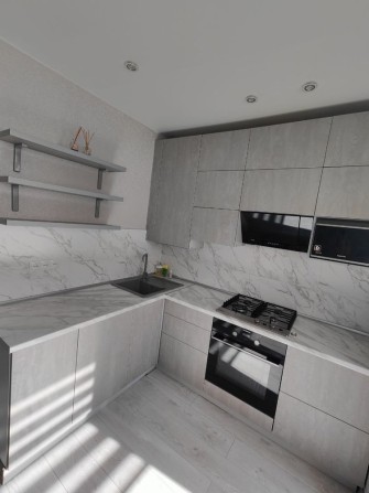 Оренда стильної квартири з ГАЗОВИМ опаленнням. На 6 поверсі - фото 1