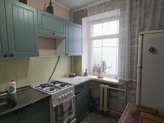 1 но кімнатна квартира