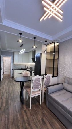 ЖК Центральний 2 , євро 2-к квартира , перша здача - фото 1