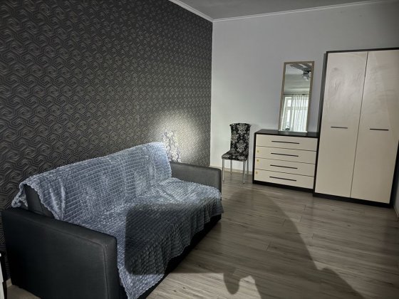 Здам 1к.кв.вул.Західна.Повністю облаштована.Автономне опалення. Ірпінь