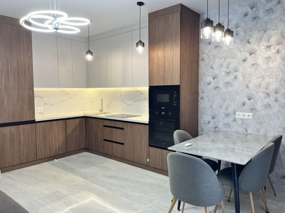 Оренда однокімнатноі квартири ЖК « Comfort house » пр. Відродження! Луцк