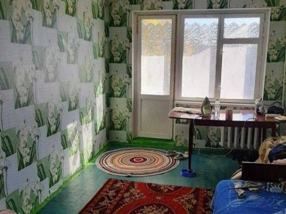 Сдам квартиру возле макулан,в ц-г Кривий Ріг