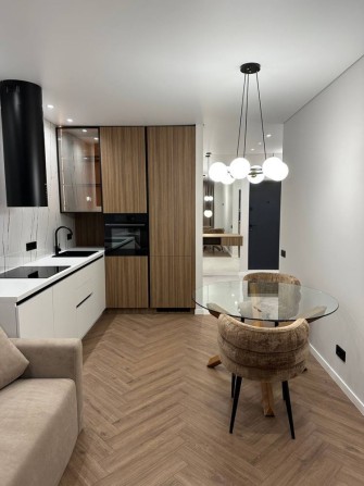 Перша здача! Жк Центральний 2! Дизайнерський ремонт! - фото 1