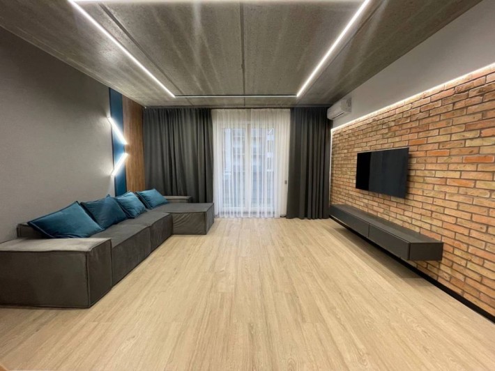 Оренда Стильної 2кімнатної квартири Луцьк - фото 1