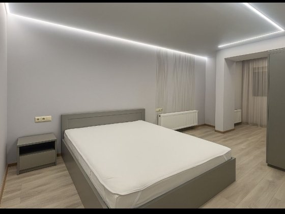 1-кімнатна квартира