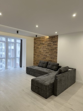 Оренда квартири у центрі міста ( Південний бульвар) - фото 1