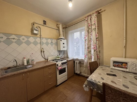 Здам 1 кім.кв.в центрі Івано-Франківськ