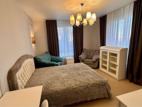 Здам в оренду ВЕЛИКУ однушку з ремонтом в розвиненому районі Ірпінь