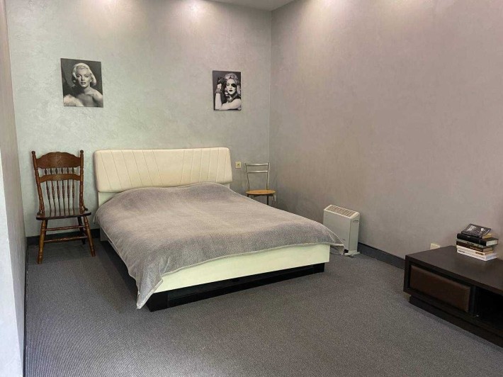 Оренда 1к квартири на 96-му кварталі - фото 1