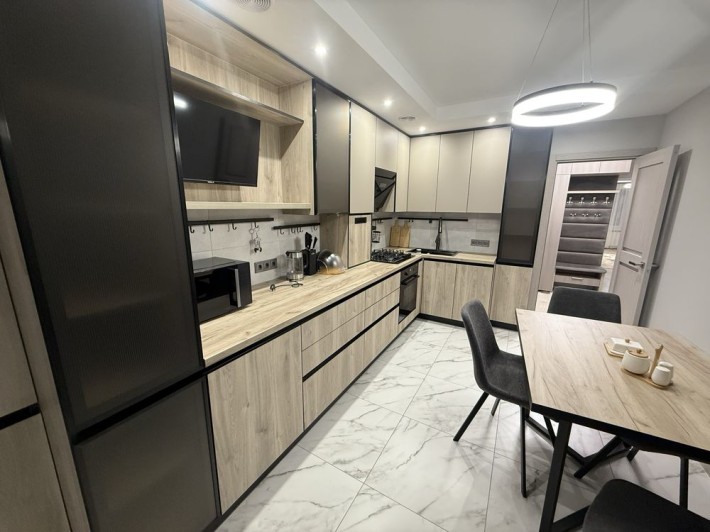 Оренда 2-кімнатної квартири в Ірпені! Центральний парк - фото 1