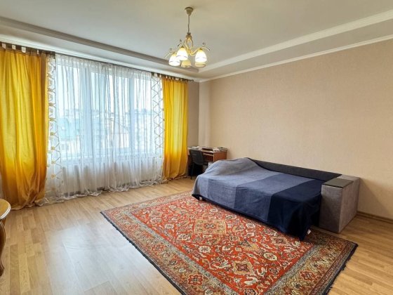 Оренда 1-кімнатної Довженка Ивано-Франковск