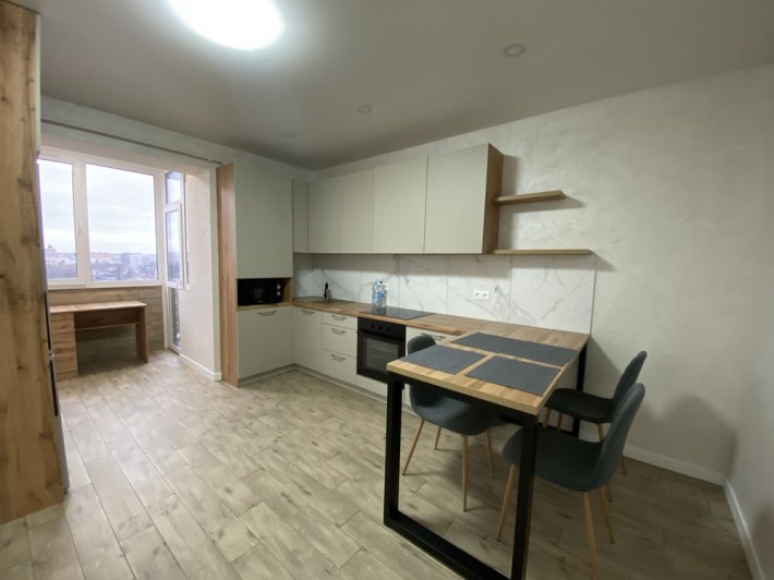 Оренда квартири жк Атлант - фото 1