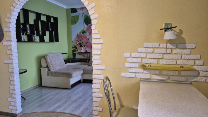 Довгострокова оренда 2х к квартири, Ірпінь - фото 1