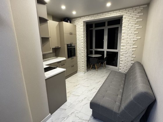 БЕЗ КОМІСІЇ Оренда євро 2к квартири район Центрального парку  Ірпінь Ірпінь