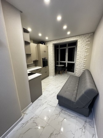 БЕЗ КОМІСІЇ Оренда євро 2к квартири район Центрального парку  Ірпінь - фото 1