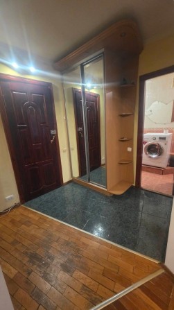 Здається 1к квартира,  район Порт Сіті - фото 1