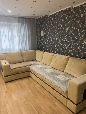 Оренда квартири . Район Променя. - фото 1