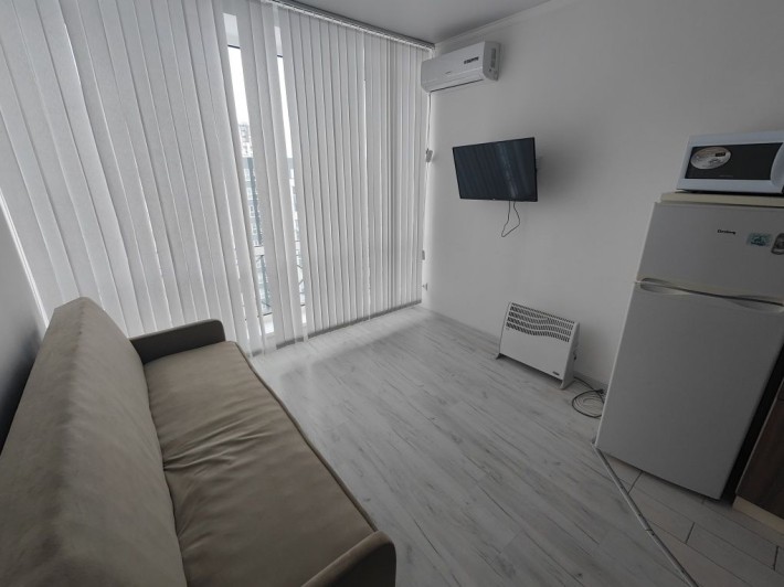 Оренда студії в ЖК "Фортуна 2". Вільна - фото 1