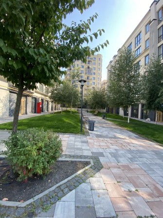 Оренда студії ЖК Бургундія - фото 1