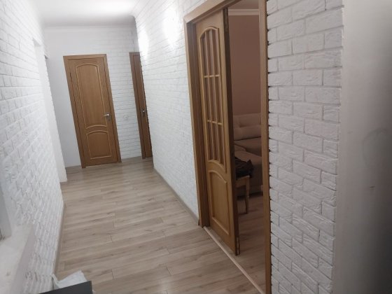 Здача, 3 кім. Кв- київський майдан Луцьк