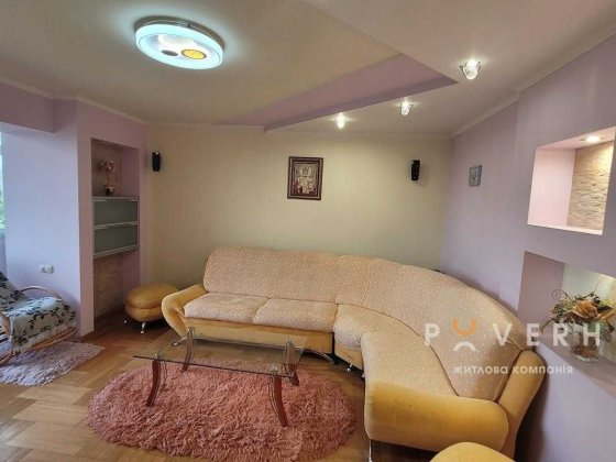 Оренда 2 к квартири біля озера Івано-Франківськ