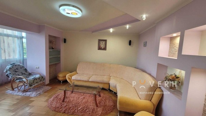 Оренда 2 к квартири біля озера - фото 1