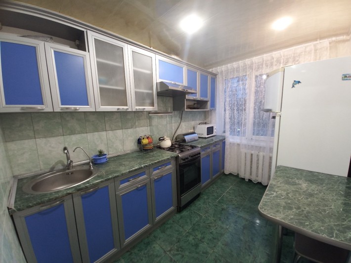 Сдам 2х комн.кв на 7 ЗАРЕЧНОМ. - фото 1