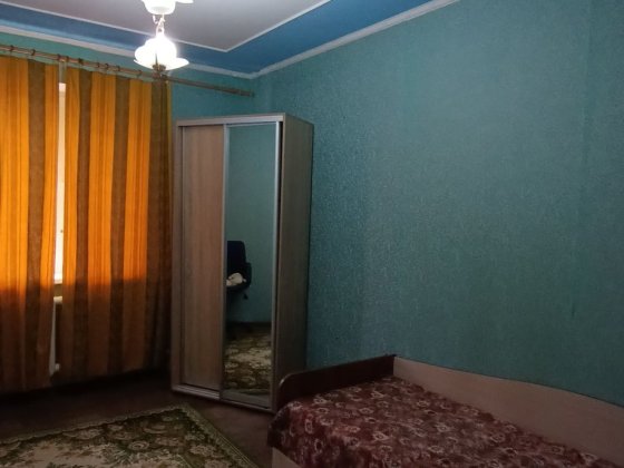 Здається 3к на 5-Зарічному Кривой Рог