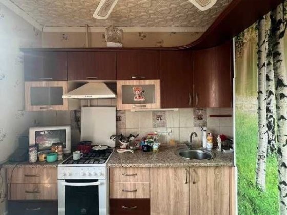 ОРЕНДА 1 кімнатну квартиру по вулиці Єгора Беркуна (Східний 1) Кривой Рог