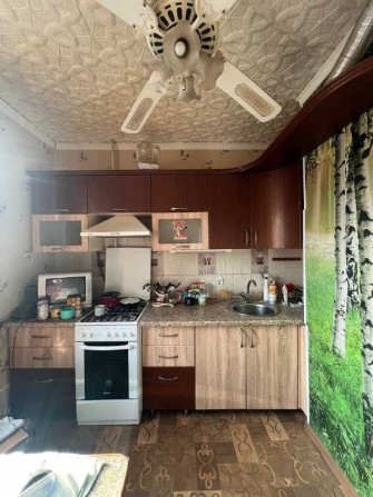 ОРЕНДА 1 кімнатну квартиру по вулиці Єгора Беркуна (Східний 1) - фото 1