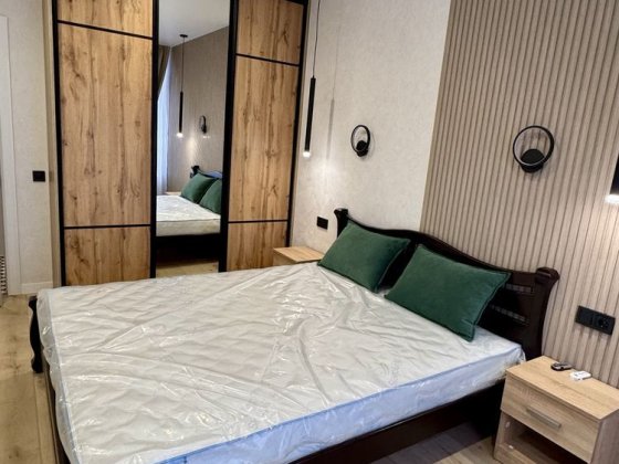 Здам євродвушку після ремонту в найкращом ЖК Ірпеня Газ все поруч Ірпінь