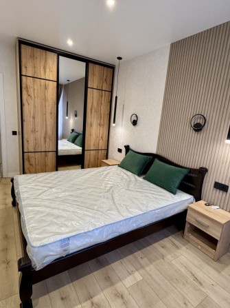 Здам євродвушку після ремонту в найкращом ЖК Ірпеня Газ все поруч - фото 1