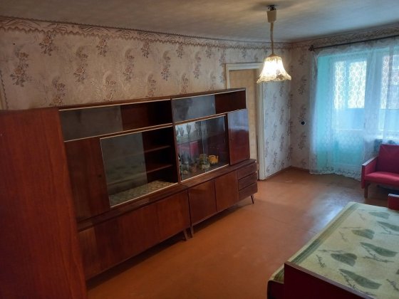 Сдам на длительный срок 3х ком квартиру Кривий Ріг