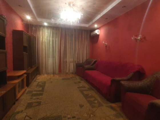 Сдам двухкомнатную квартиру  Юность  АТБ Кривий Ріг