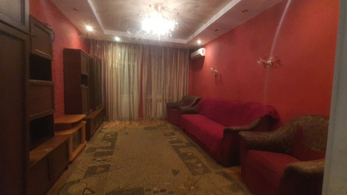 Сдам двухкомнатную квартиру  Юность  АТБ - фото 1