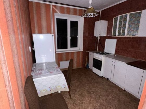 Здам 2-х кімнатну квартиру Кременчуг