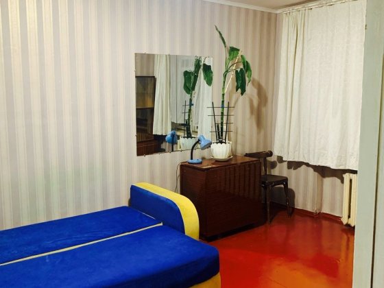 Оренда квартири на 97 кв Кривий Ріг