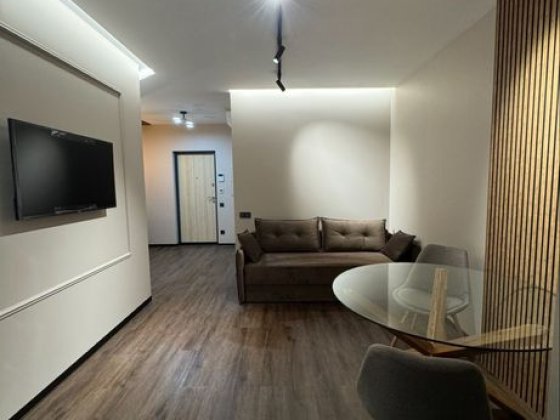 Оренда Елітної 1-кімнатної в ЖК «Kyiv Sky»  500$ можна з улюбленцем Луцк