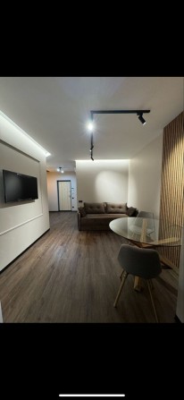 Оренда Елітної 1-кімнатної в ЖК «Kyiv Sky»  500$ можна з улюбленцем - фото 1