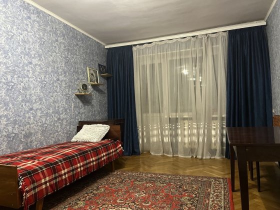 Здається кімната у центрі міста 2кк Луцьк