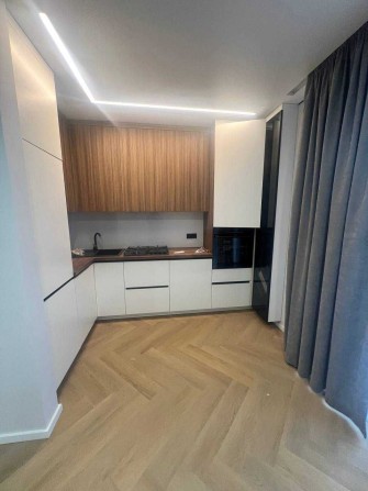 Оренда 2к квартира перша здача не подалік центру. - фото 1